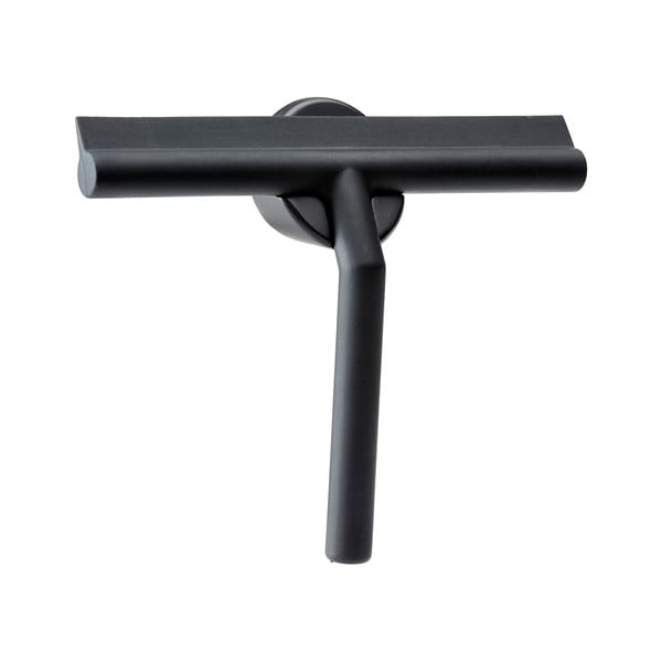 Crni čistač za stakla s držačem Zone-image-2