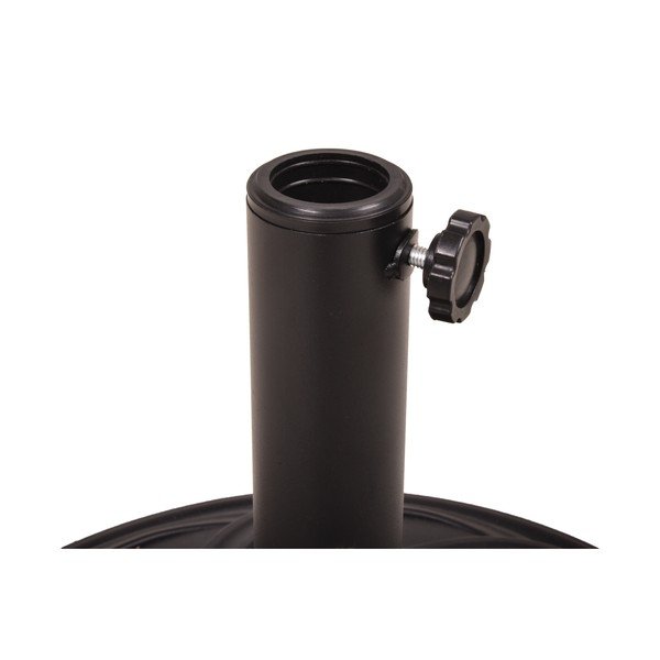 Metalni stalak za suncobran – Garden Pleasure-image-1