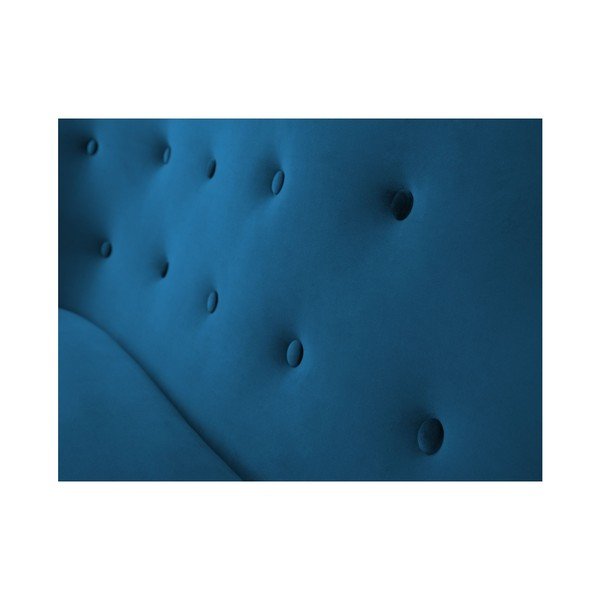 Plava dvosjeda Mazzini Sofas Amelie-image-3