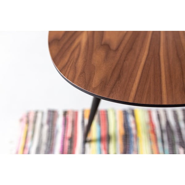 Sklopivi stol s crnim nogama Ragaba Pawi Pick, 42 ​​x 39 cm-image-3