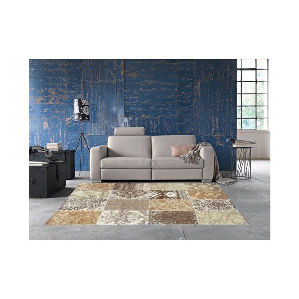 Tepih Webtappeti Modern Kilim Desert, 60 x 120 cm-image-3