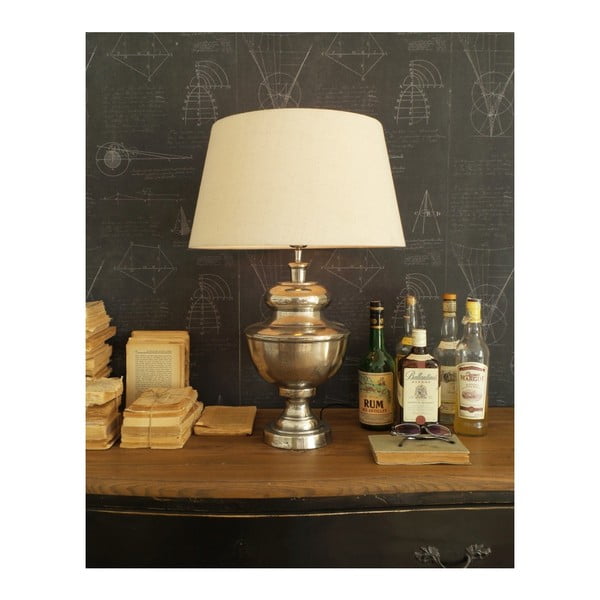 Stolna lampa Orchidea Milano Lamp Old Metal Gurmo