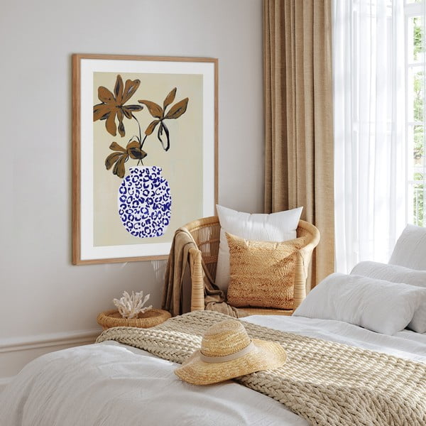 Slika 70x100 cm The Right Ambience - Malerifabrikken-image-1