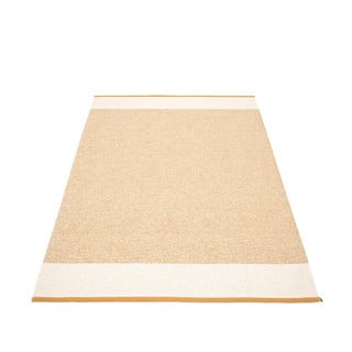 Oker žuti unutarnji i vanjski tepih 140x200 cm Edit Ochre – Pappelina