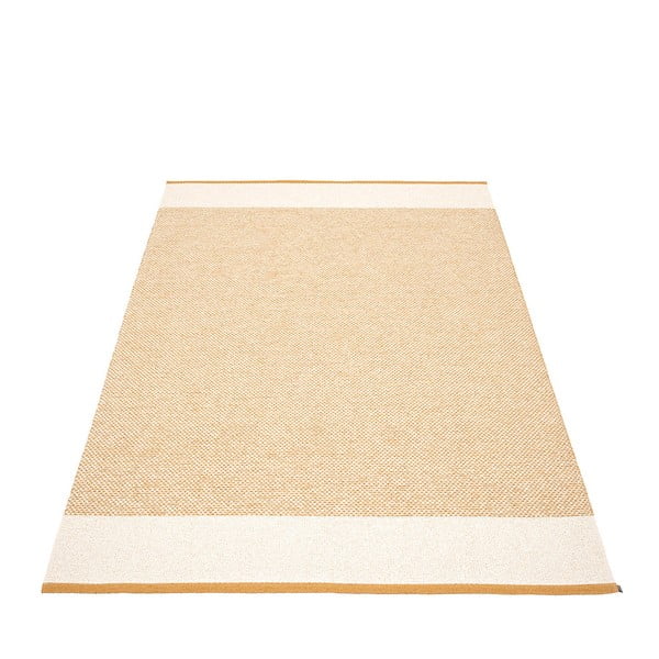 Oker žuti unutarnji i vanjski tepih 140x200 cm Edit Ochre – Pappelina