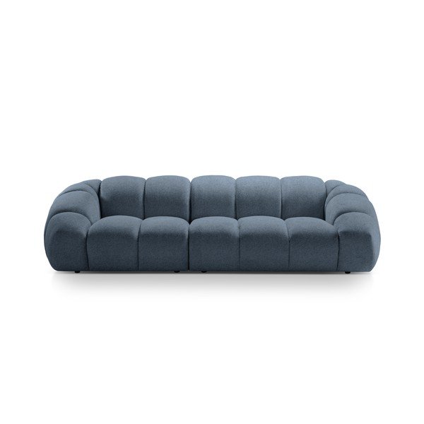 Plava sofa 294 cm Diana – Micadoni 