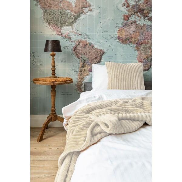 Ukrasni jastuk 45x45 cm Ribble - Tiseco Home Studio-image-1