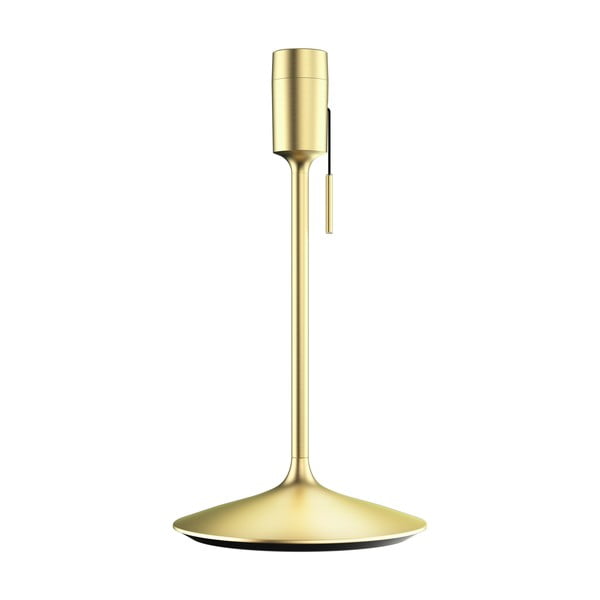 Stalak svjetiljke u zlatnoj boji 42 cm Santé – UMAGE
