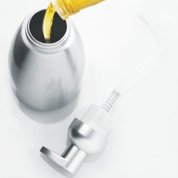 Dozator sapuna InterDesign Metro Pump-image-2