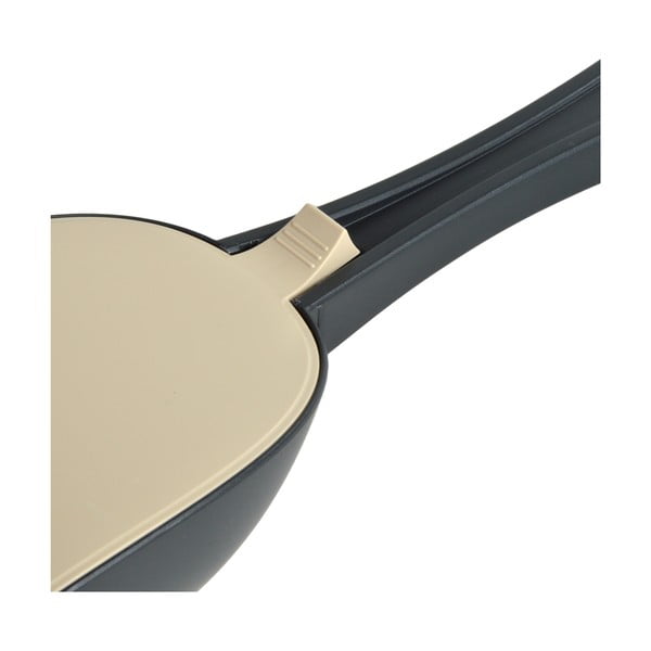 Crna lopatica 10x28 cm – Love Story-image-2