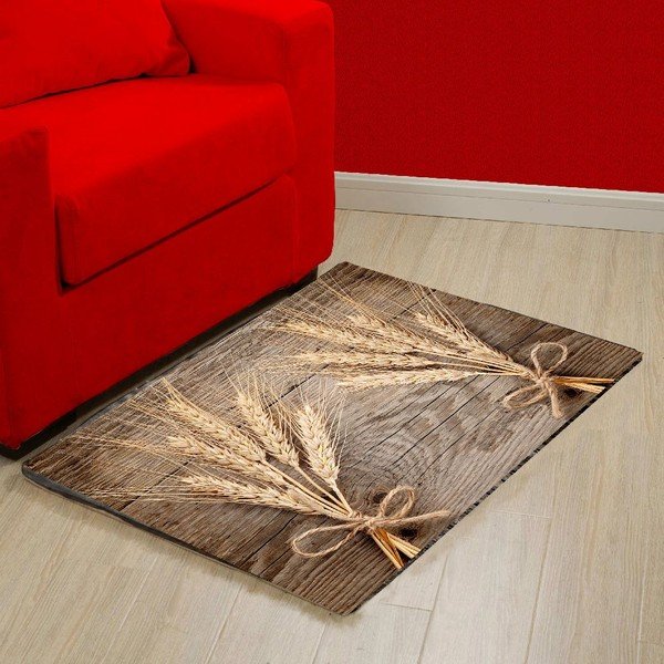 Otirač od vinila Village, 52 x 75 cm-image-3