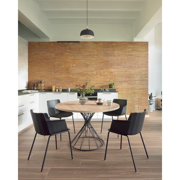 Set od 4 podmetača Kave Home Johan-image-2