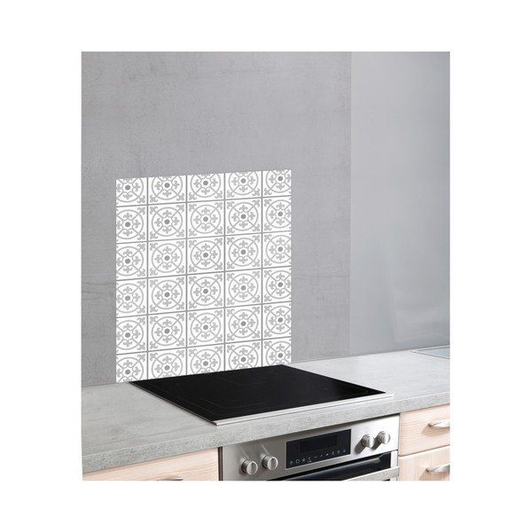 Staklene pločice za štednjak Wenko Splashback, 60 x 70 cm-image-3