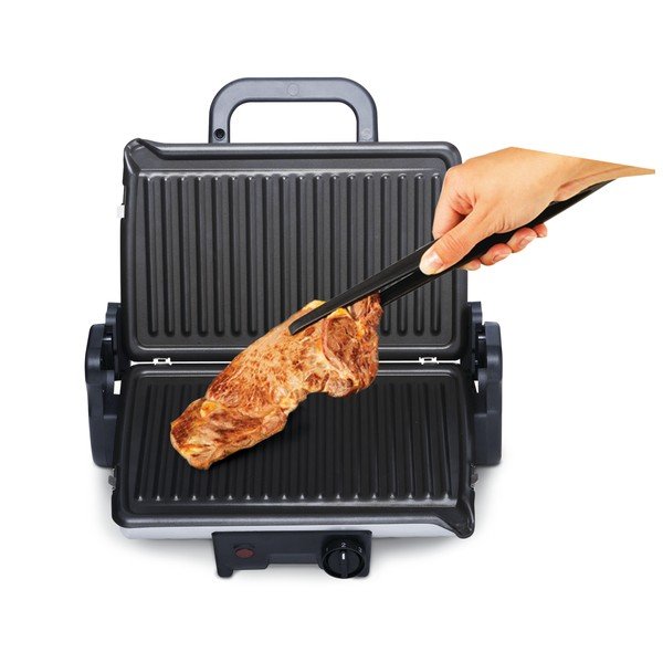 Kontaktni roštilj Minute Grill - Tefal-image-2