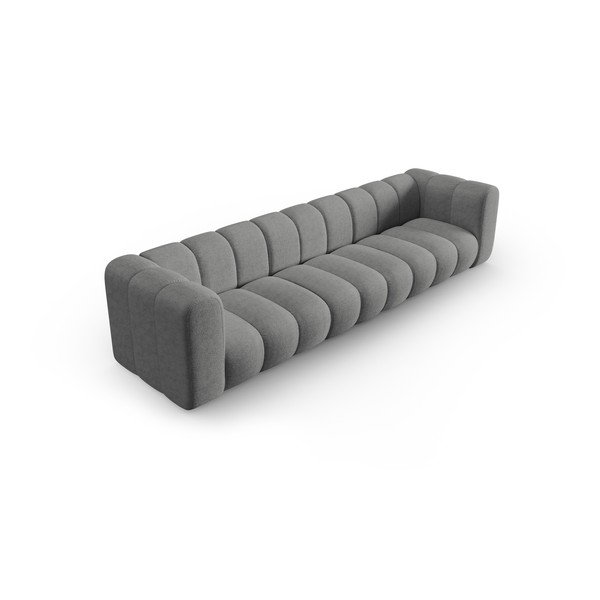 Siva sofa 318 cm Lupine – Micadoni Home-image-3