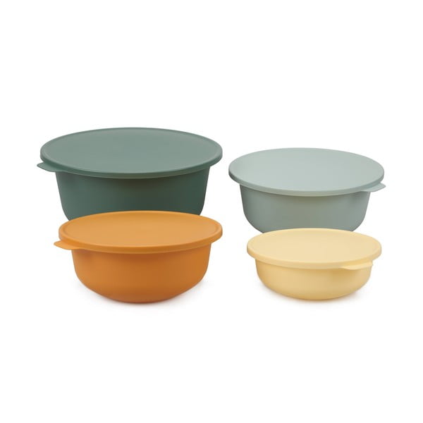 Posude za ručak u setu 4 kom za hranu – Hermia-image-2
