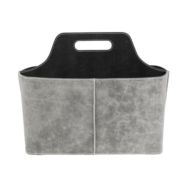 Kožni stalak za časopise Tannri - Côté Table-image-2