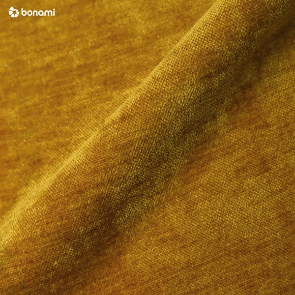 Uzorak tkanine Furninova Eros Mustard – Bonami