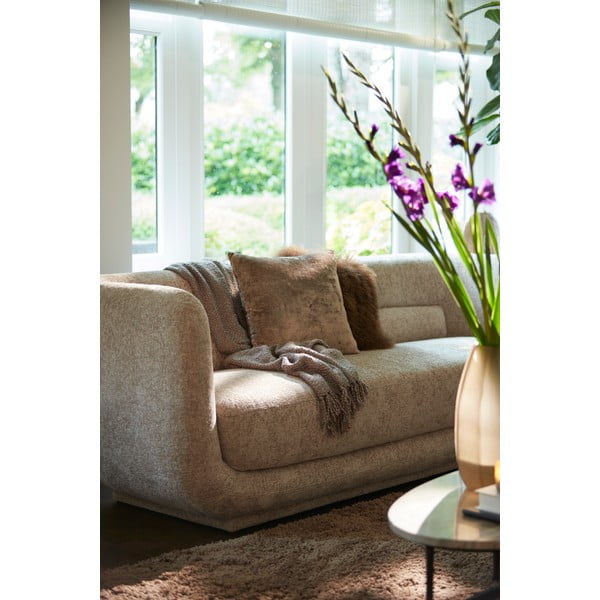 Bež sofa 237 cm Kialy – Light & Living-image-1