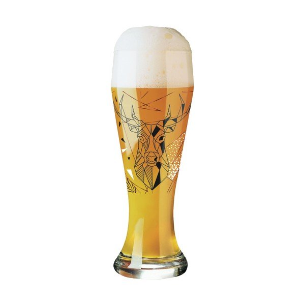 Set od 2 čaše za pivo Ritzenhoff Weizen, 645 ml-image-3