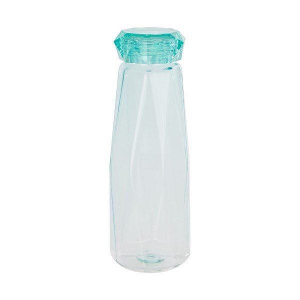 Plava boca za vodu za put 600 ml Mimo – Premier Housewares