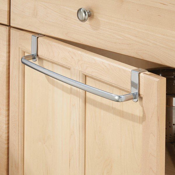 Viseći držač ručnika iDesign Axis, 40 x 17,5 cm-image-1