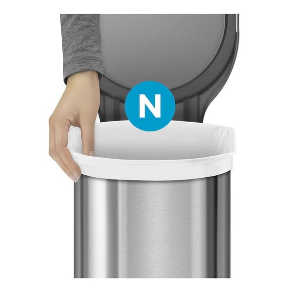 Vreće za smeće 20 kom 50 l – simplehuman-image-1