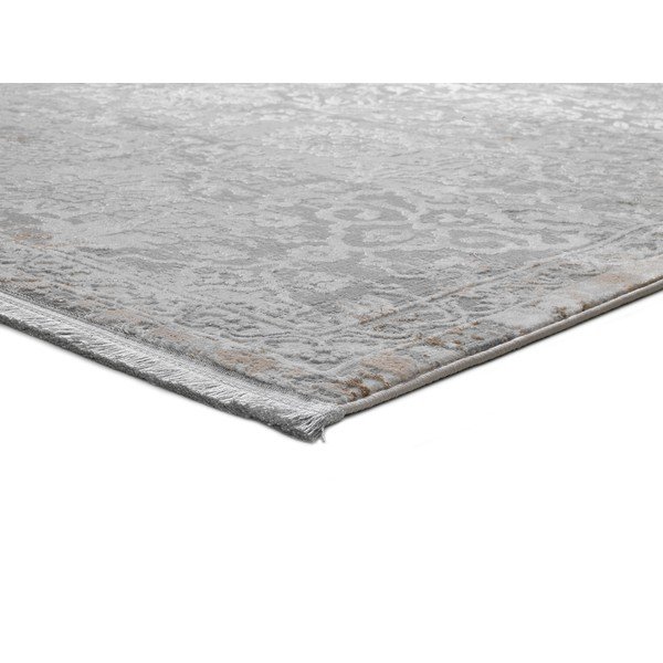 Sivi tepih Universal Riad, 140 x 200 cm-image-2
