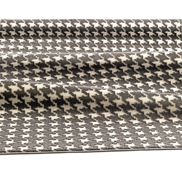 Tepih Webtappeti Reflex Houndstooth, 140 x 200 cm-image-2