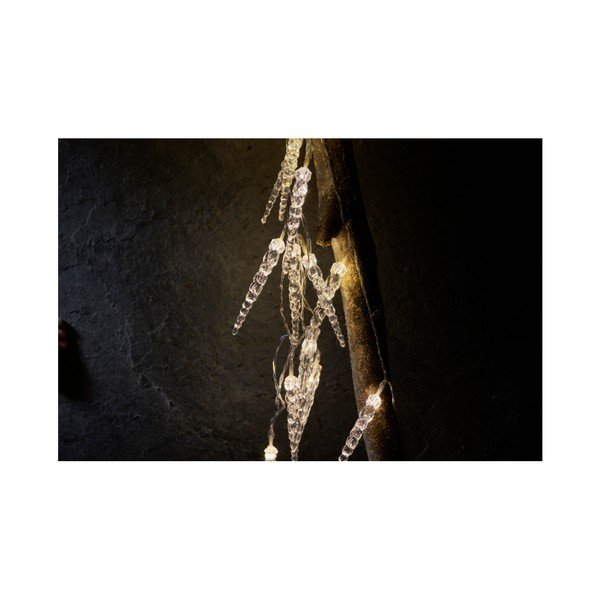 Svjetlo LED lanac Villa Collection Icicle, 20 svjetala-image-3