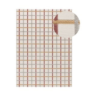 Ciglasti/krem tepih 160x230 cm Karisma – Universal