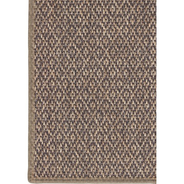 Smeđi tepih 300x200 cm Bello™ - Narma-image-3