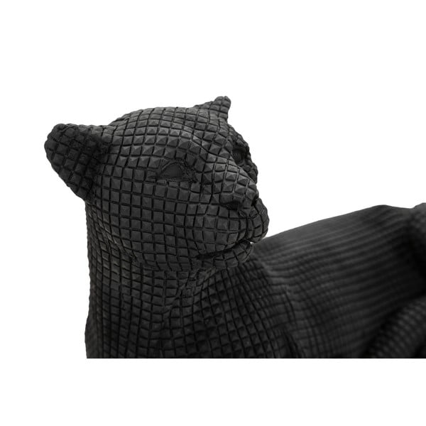 Kipić od polyresina 15 cm Leopard – Mauro Ferretti-image-3