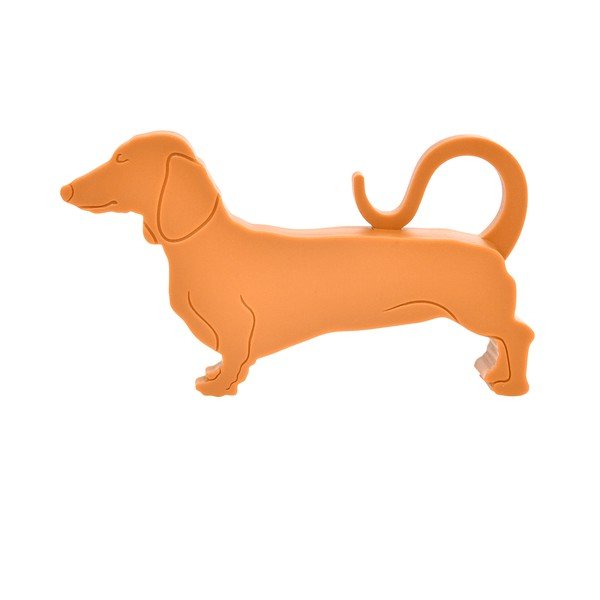 Držač vrata Sausage Dog – Esschert Design-image-2