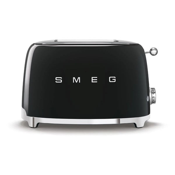 Crni toster Retro Style – SMEG