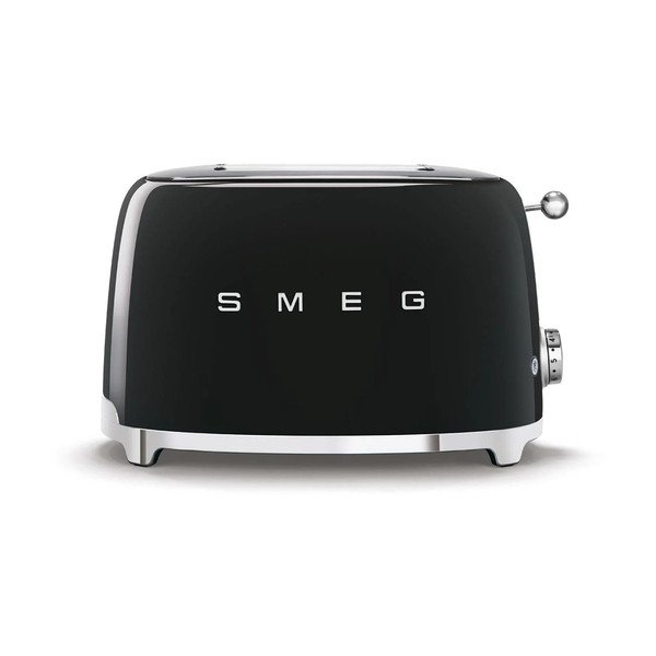 Crni toster Retro Style – SMEG