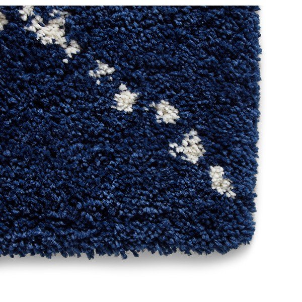 Tamnoplavi tepih Think Rugs Royal Nomadic, 200 x 290 cm-image-3