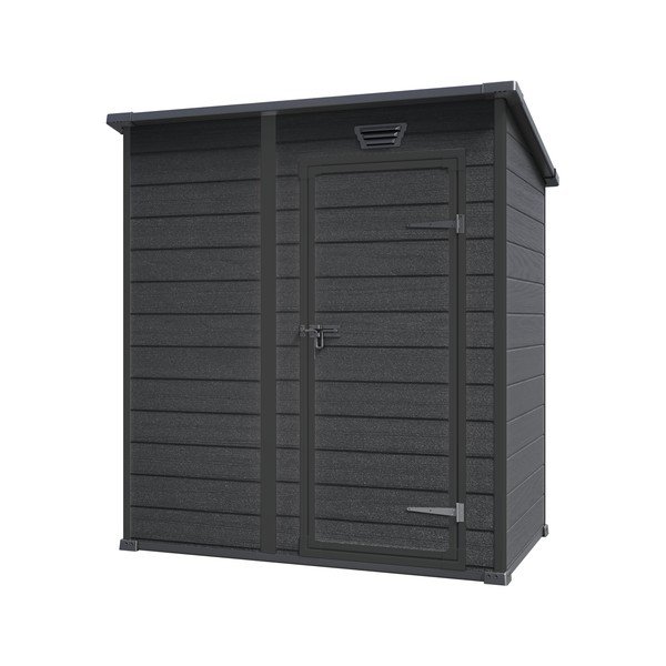 Vrtna ostava 184x112 cm Essential – Keter