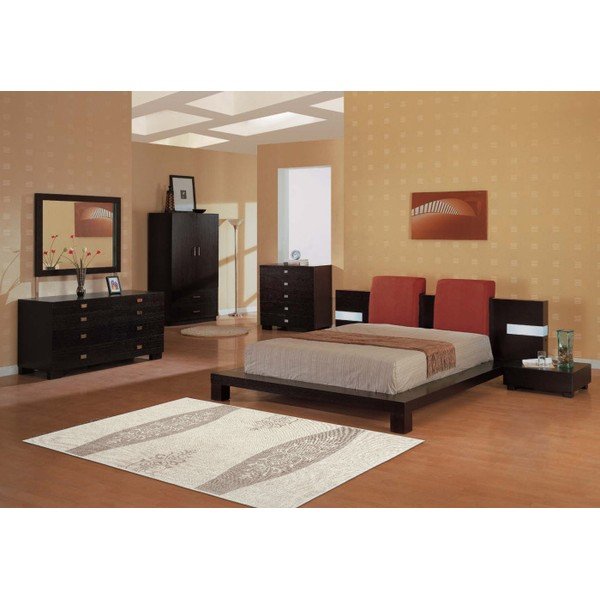 Krem pamučni tepih Floorist Decor, 80 x 300 cm-image-1