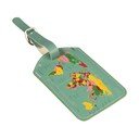 Oznaka za kofer Rex London World Map