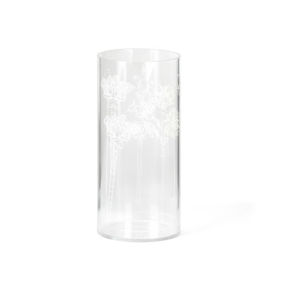Plastična vaza (visina 17 cm) Botanicals – LEGO®