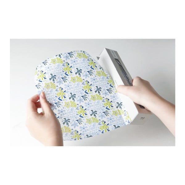 Ukrasni papir 23x500 cm Niña Silla MT Wrap – MT Masking Tape-image-4