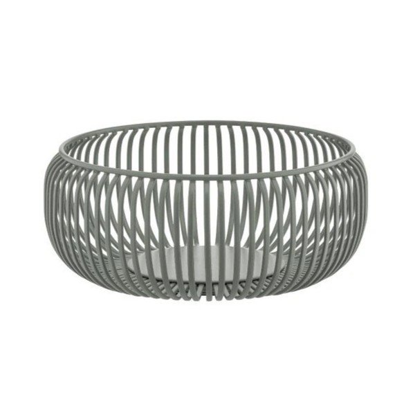 Željezna košara za voće Lito M – Blomus