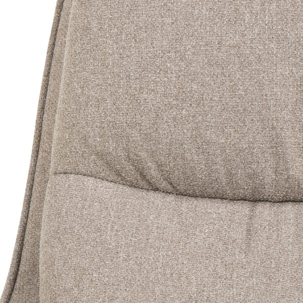 Bež fotelja Bosley – Actona-image-1