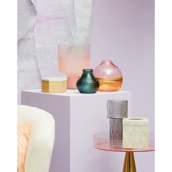 Kutija za maramice Palu – Premier Housewares-image-1