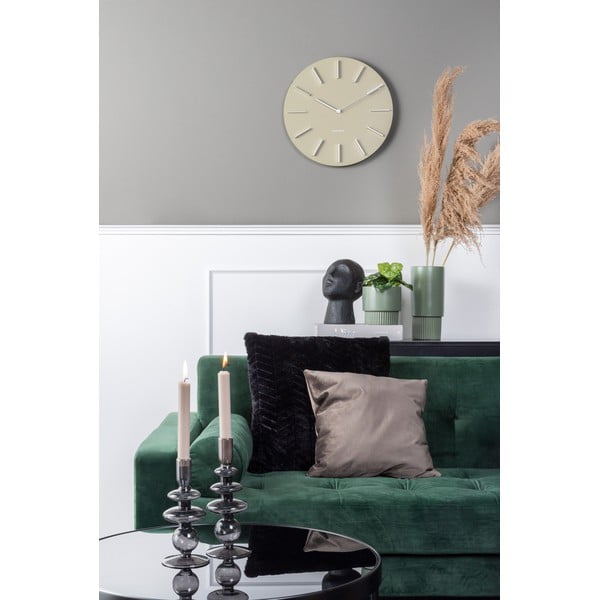 KARLSSON CLOCK, Ø 45 cm-image-1