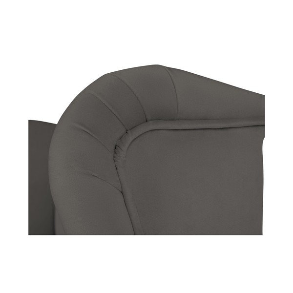 Siva barska stolica Mazzini Sofas Roco-image-2