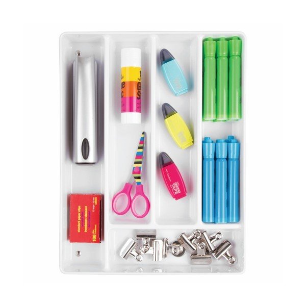 InterDesign Linus organizator pribora za jelo-image-2