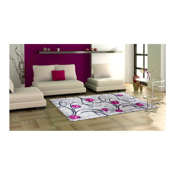 Izdržljiv tepih Vitaus Princess, 50 x 80 cm