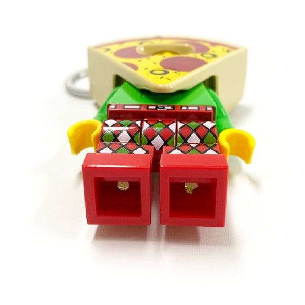 Privjesak za ključeve Iconic - LEGO®-image-2